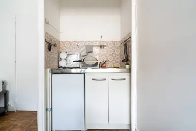 Image de Pomerol Apartment