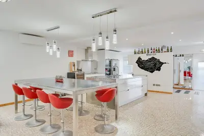 Image de Maison de vacances Funchal pour 2 - 8 personnes avec 4 chambres à coucher - Maison mitoyenne