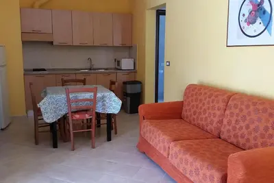 Image de Appartement de vacances Sogliano Cavour pour 2 - 4 personnes avec 1 chambre à coucher - Maison mitoy
