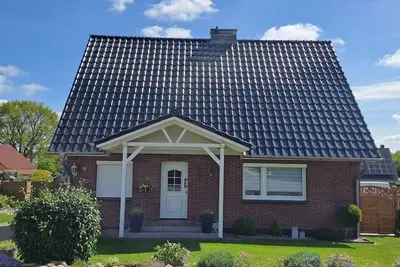Image de Maison de vacances Bornhöved pour 1 - 6 personnes avec 4 chambres à coucher - Maison de vacances