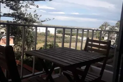 Image de Apartment Ria Formosa View Fuseta