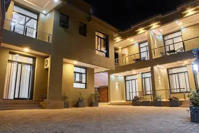 Image de Unique apartment
