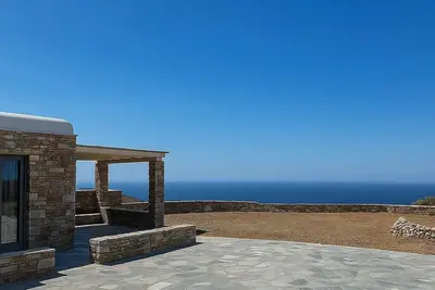 Image de Moniasma Rustic Stone House in Folegandros