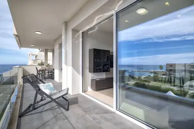 Image de Coral Reef - Your unique condo on the water