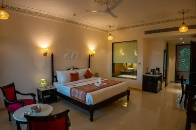 Image de Trulyy The Shakti Vilas