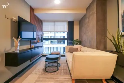 Image de w* | Stylish 1br in San Isidro