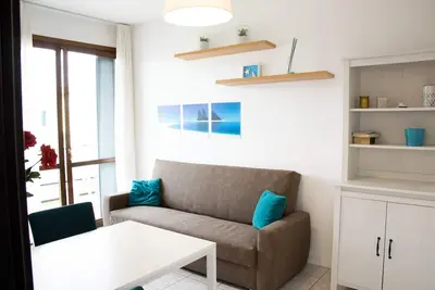 Image de Emerald Apartment in Cavallino in quiet area a few steps from the sea - 16
