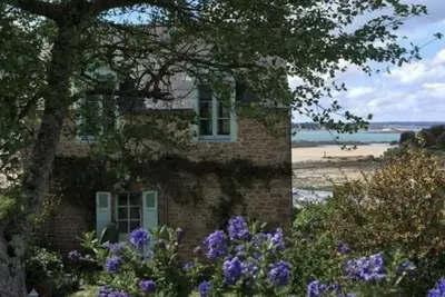 Image de Maison de Charme Vue Mer Village