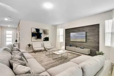 Image de Last Minute Disney Getaway! Private Pool, Hot Tub & Game Room. Book Now! #66017