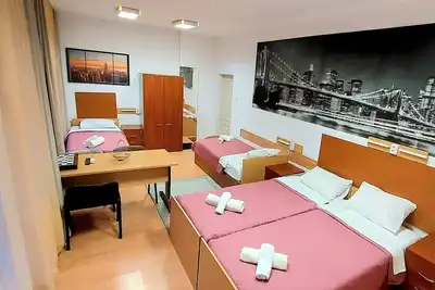 Image de Apartment for 6 guests \"Zory&Christo's place\"