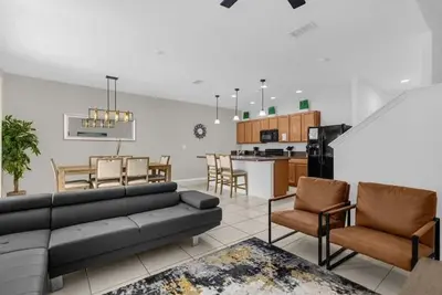 Image de Last Minute Disney Getaway! Townhouse with Private Pool. Book Now! #65653