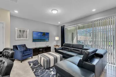Image de Last Minute Disney Getaway! Townhouse with Private Pool. Book Now! #65663