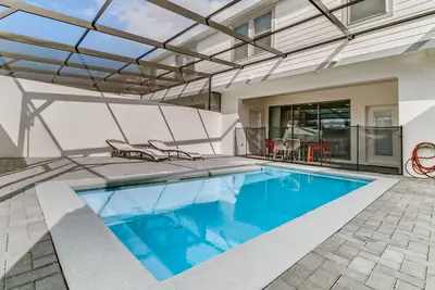 Image de Last Minute Disney Getaway! Private Pool & Themed Bedrooms. Book Now! #65813