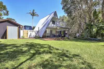 Image de Adalene-56 Phillip Drive, South West Rocks