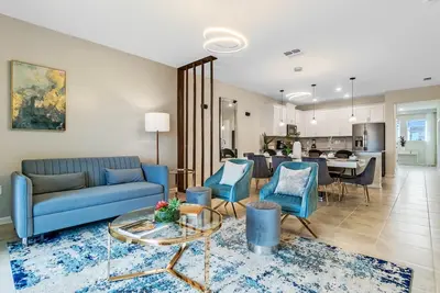 Image de Last Minute Disney Getaway! Private Pool & Game Room. Book Now! #65965
