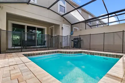 Image de Last Minute Disney Getaway! Private Pool & Themed Bedrooms. Book Now! #65971