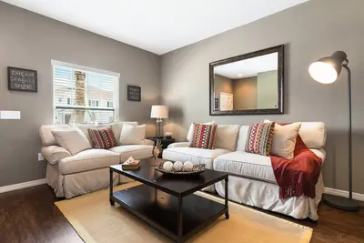Image de Last Minute Disney Getaway! Townhouse with Private Pool. Book Now! #65973