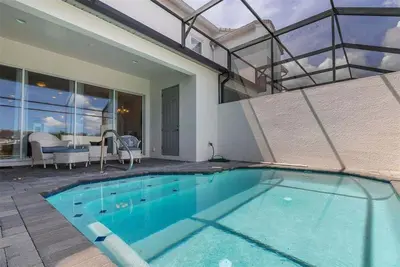 Image de Last Minute Disney Getaway! Townhouse with Private Pool. Book Now! #81879