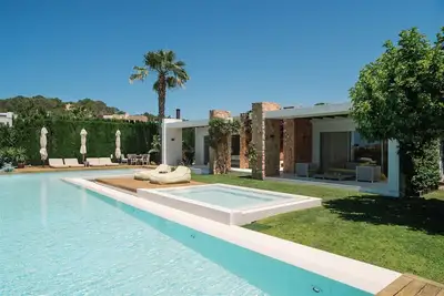 Image de Villa Sophie - Luxury Villa with Sunset View - Etv1857e