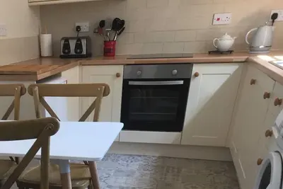 Image de Sandpiper Cottage Amble