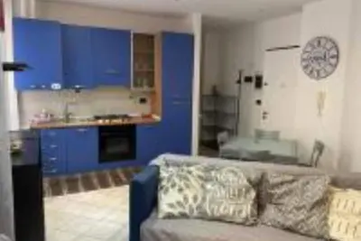 Image de Casa Celeste, two-room apartment in the center of Alassio