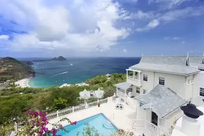 Image de Brise De Mer Luxury villa