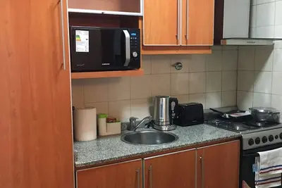 Beautiful Centrally located apartment in Belgrano