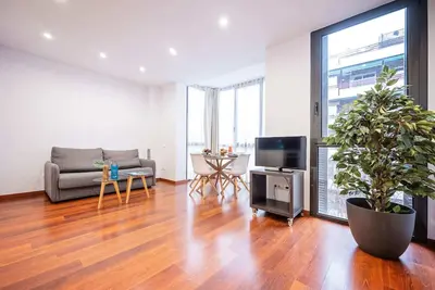 Image de Sweett | Eixample 4c