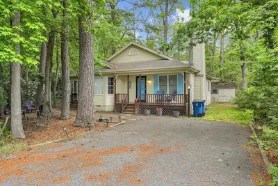 Image de Rabbit Run-Located in the heart of Ocean Pines! Minutes away from Oc!
