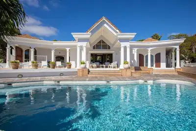 Image de Beauvoir Luxury villa
