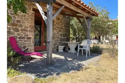 Image de Gite Daim, Gite en pleine nature
