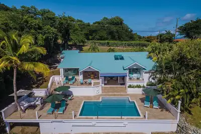 Image de Beautiful La Mer Luxury villa