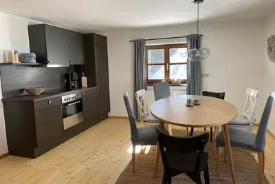 Image de Apartment Josef - apartment/apartment, shower, toilet, 2 bedrooms