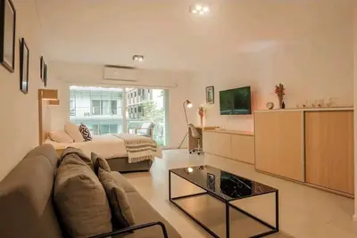 Image de Beautiful Brand New Studio in Belgrano