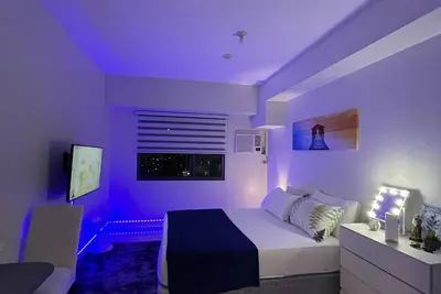 Image de Cozy Studio at Horizons 101