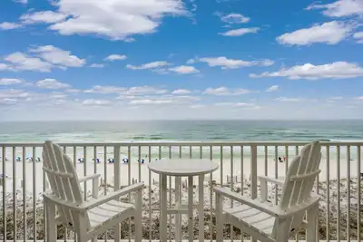 Image de 513 Island Princess Okaloosa Island ~Free Beach Service!