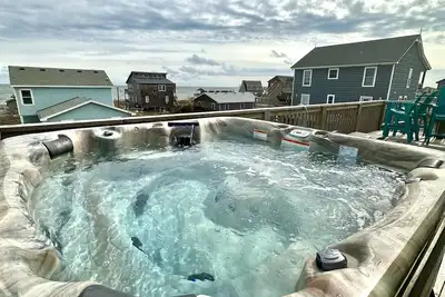 Image de Shore'nuff - Rodanthe