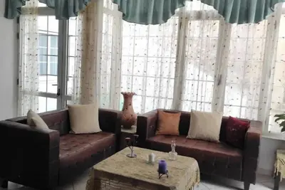 Image de Appartement 'Paradise Home 1' avec vue sur la mer, Wi-Fi et climatisation