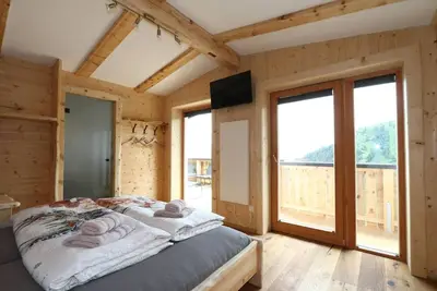 Image de Maison de vacances confortable à côté du Hirschbichlalm
