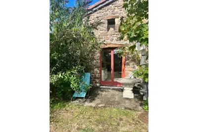 Image de Gite Fauvette pour 3 personnes