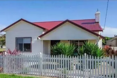 Image de Town Centre - Family Accommodation at Robe