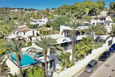 Image de Graham Holiday Rentals - Horizon