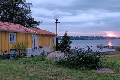 Image de Holiday home by the sea in Blekinge