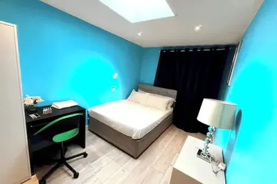 Image de Letzi private en-suite, Near Heathrow Airport T3