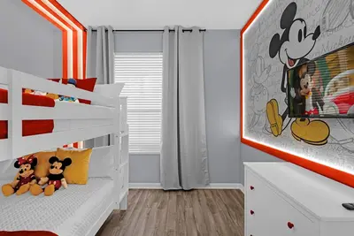 Image de 2306 Sp - Disney Villa: 2br, Pool, Near Magic!