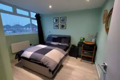 Image de Letzi private en-suite, Near Heathrow Airport T3