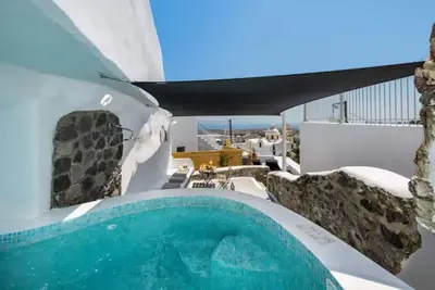 Image de Grand Gem Private Jacuzzi