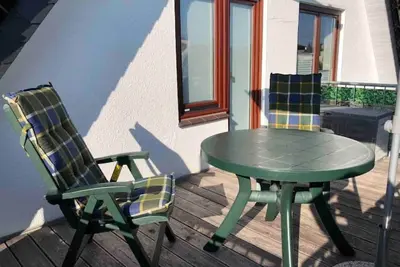 Image de Centrally located vacation apartment in Nms