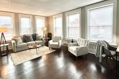 Image de Beautiful Apartment Living