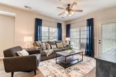Image de Modern Condo in StoneBridge Resort!